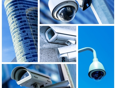 Giải pháp kiểm soát an kết nối CCTV