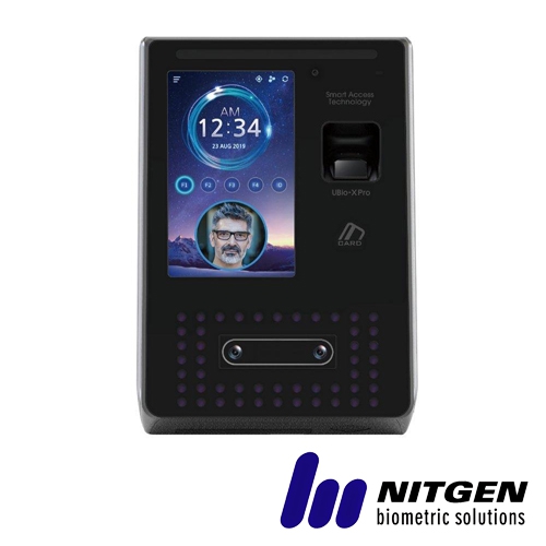 NITGEN UBio-X Pro 2